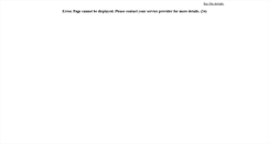 Desktop Screenshot of googis.com