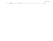 Tablet Screenshot of googis.com